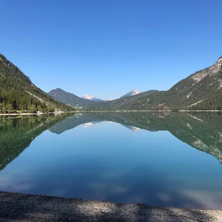 Wiestalerhof 아파트 비클바흐