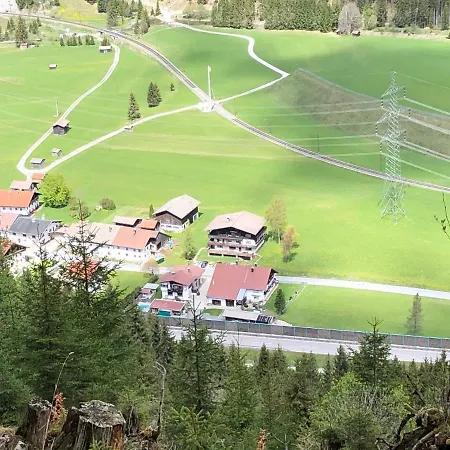 Wiestalerhof Appartamento *