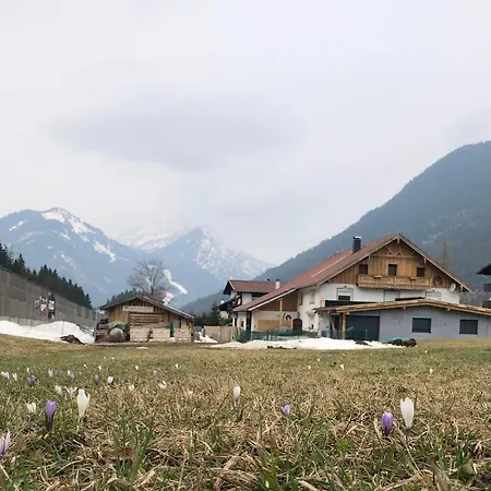 Appartamento Wiestalerhof *