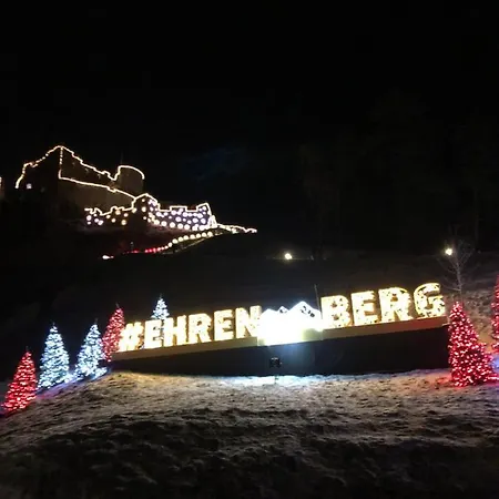 Wiestalerhof Διαμέρισμα
