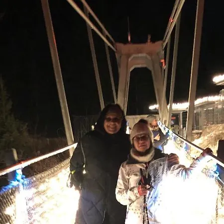 Wiestalerhof Διαμέρισμα