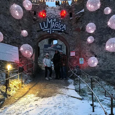 Wiestalerhof 비클바흐