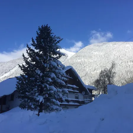 Wiestalerhof * Bichlbach