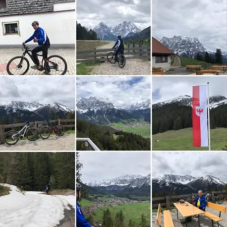 Appartamento Wiestalerhof