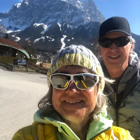 Wiestalerhof 아파트 비클바흐