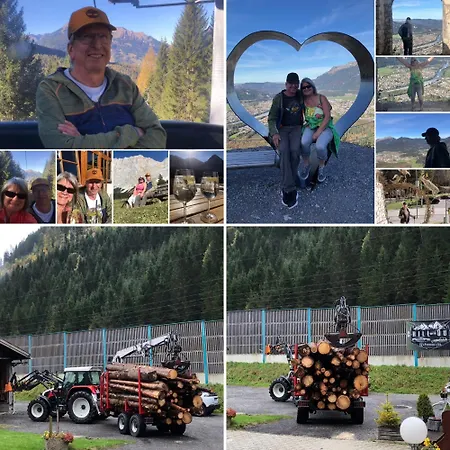 Wiestalerhof 비클바흐