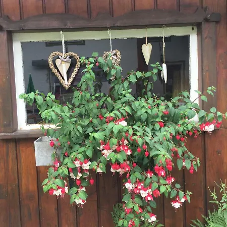 Wiestalerhof דירה