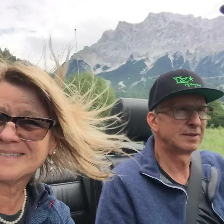 아파트 Wiestalerhof 비클바흐