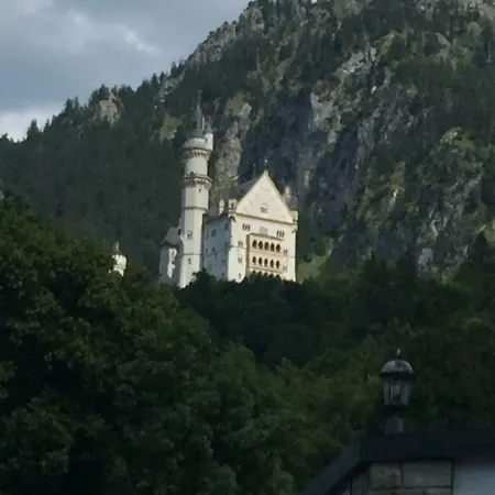 Appartamento Wiestalerhof Bichlbach