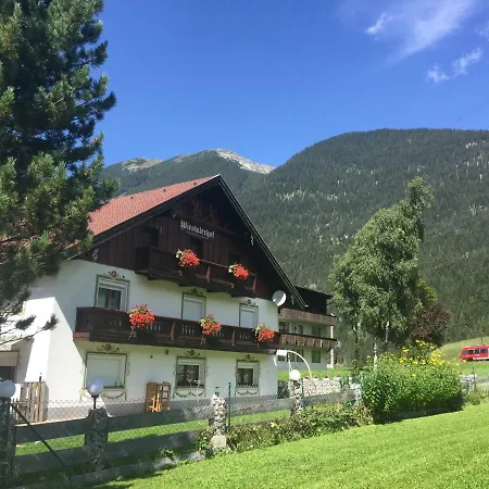 Apartment Wiestalerhof