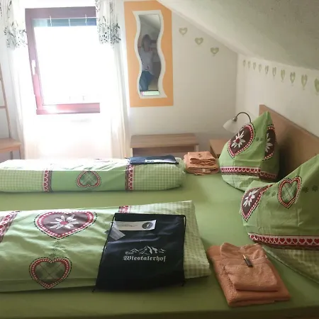 Apartment Wiestalerhof