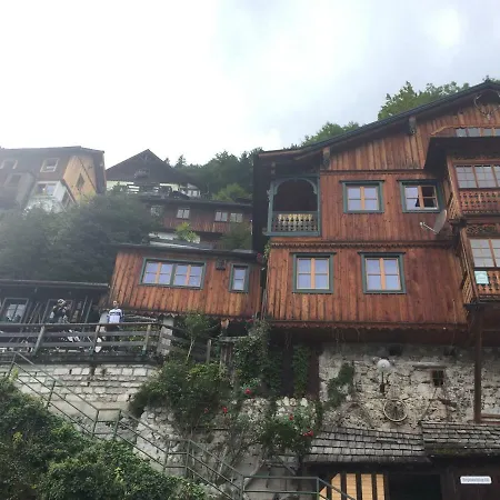 Wiestalerhof 아파트 비클바흐