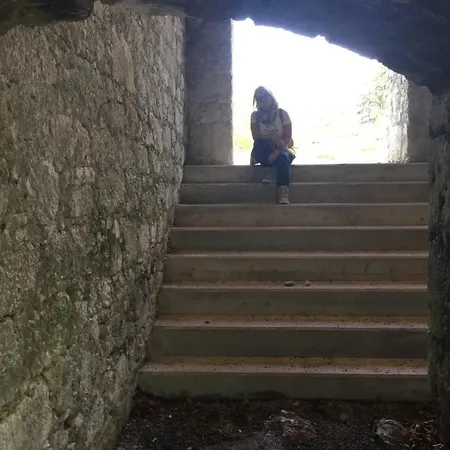 아파트 Wiestalerhof 비클바흐