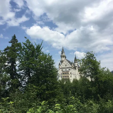 아파트 Wiestalerhof