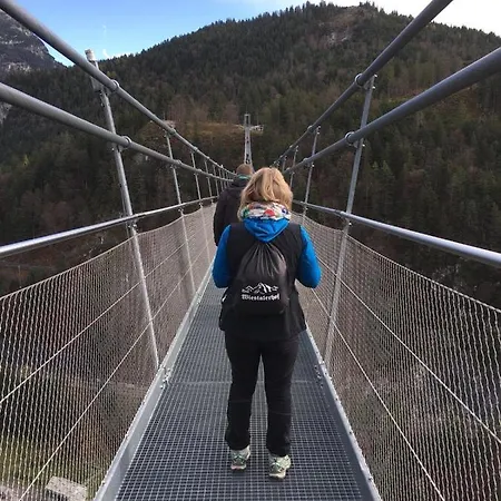 Wiestalerhof 아파트 *