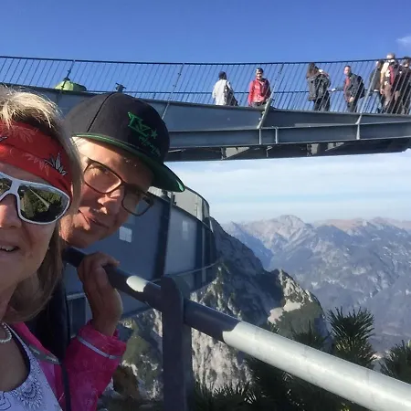 Wiestalerhof 아파트