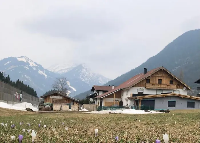 Appartement Wiestalerhof *