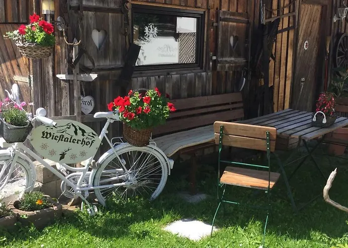 Appartement Wiestalerhof