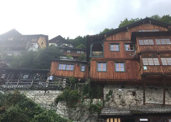 Wiestalerhof Appartement Bichlbach
