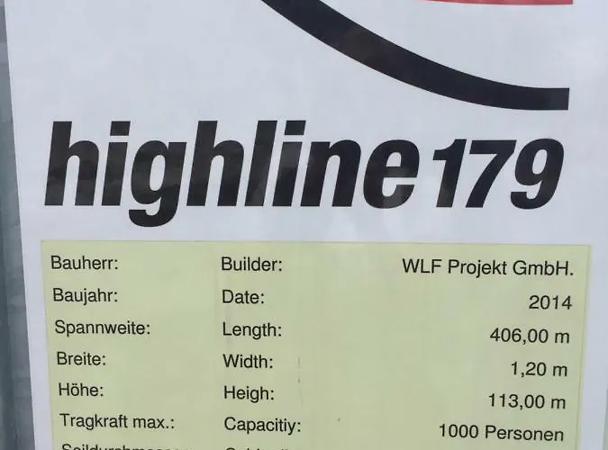 Appartement Wiestalerhof Bichlbach