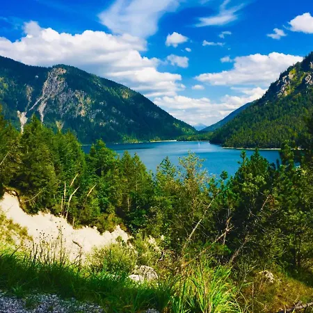 Wiestalerhof Апартаменты *