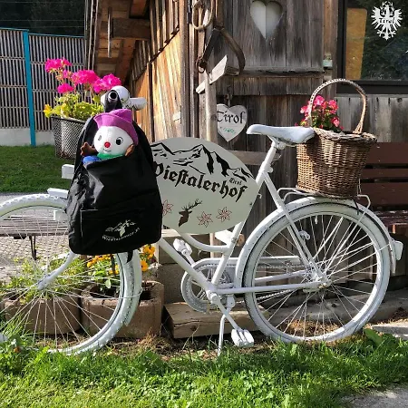 Wiestalerhof * Бихльбах