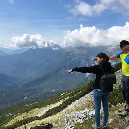 Wiestalerhof * Бихльбах