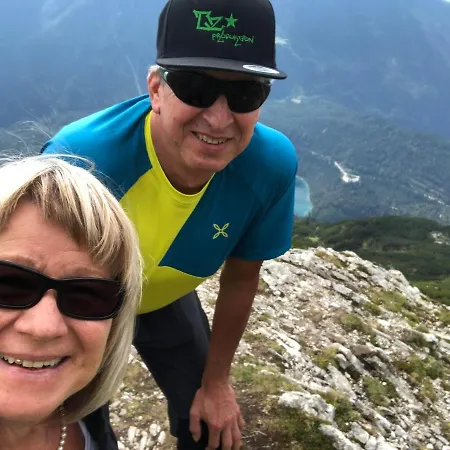 Wiestalerhof * Бихльбах