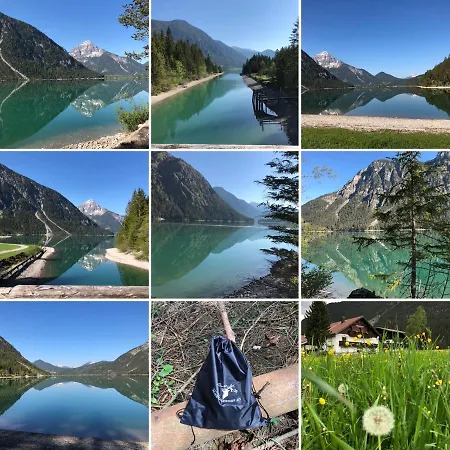 Апартаменты Wiestalerhof *