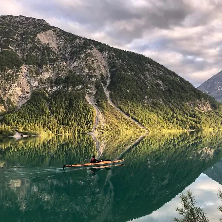 Wiestalerhof * Бихльбах