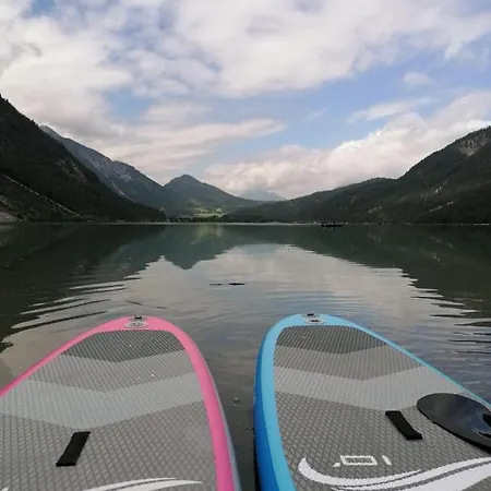 Апартаменты Wiestalerhof