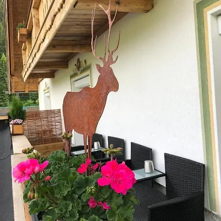 Wiestalerhof Бихльбах