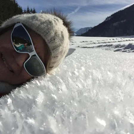 Wiestalerhof Апартаменты *