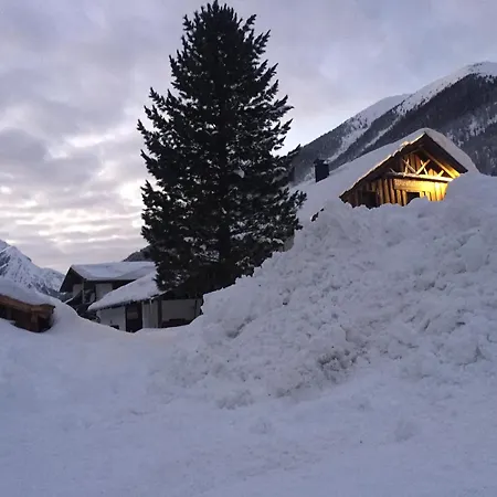 Wiestalerhof Апартаменты Бихльбах