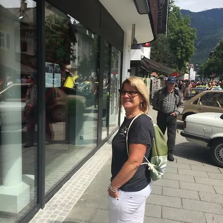 Wiestalerhof Апартаменты