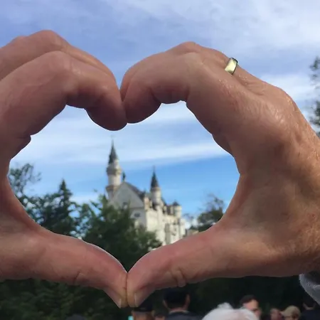 Апартаменты Wiestalerhof Бихльбах