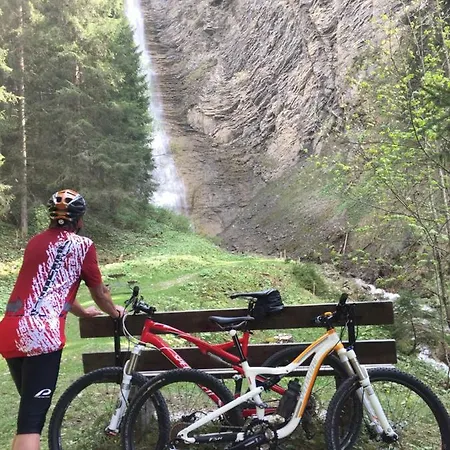 Wiestalerhof Апартаменты *