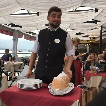 Апартаменты Wiestalerhof *