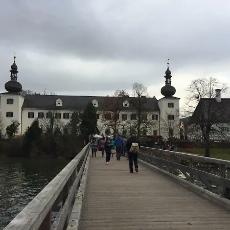 Wiestalerhof Бихльбах