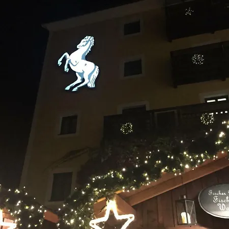 Апартаменты Wiestalerhof