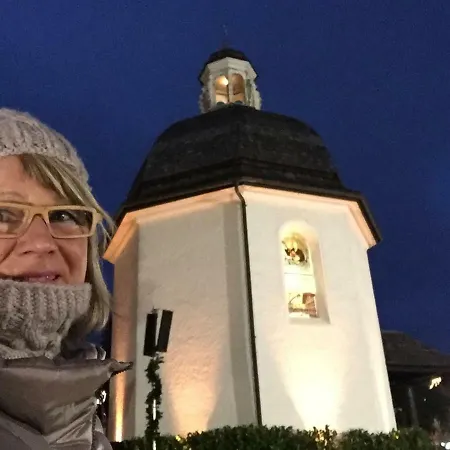 Wiestalerhof Апартаменты *