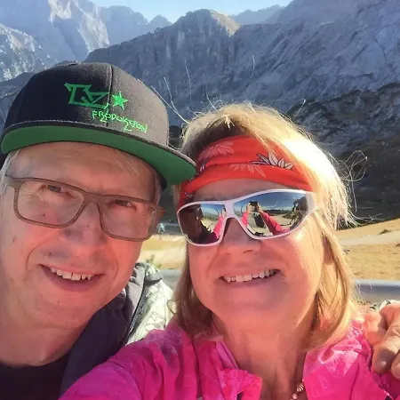 Wiestalerhof * Бихльбах