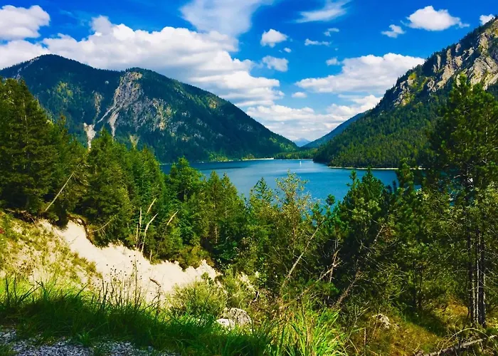 Wiestalerhof Apartament *