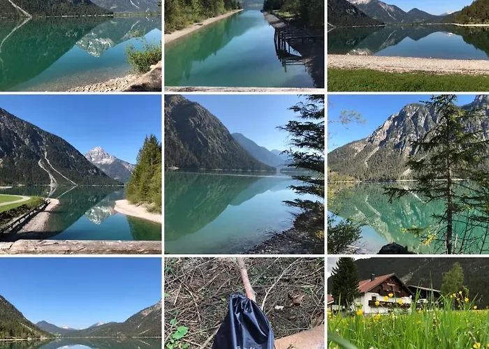 Apartament Wiestalerhof *