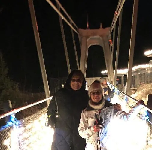 Wiestalerhof Apartament