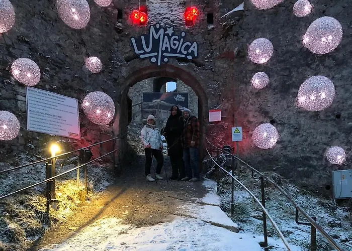 Wiestalerhof Bichlbach