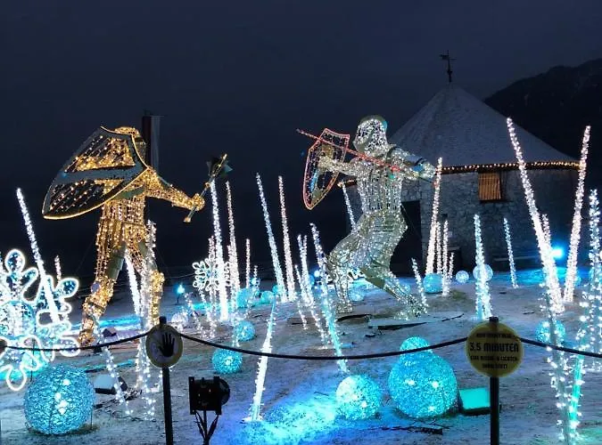 Apartament Wiestalerhof Bichlbach