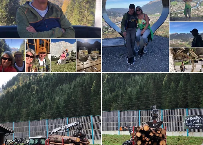 Wiestalerhof Bichlbach