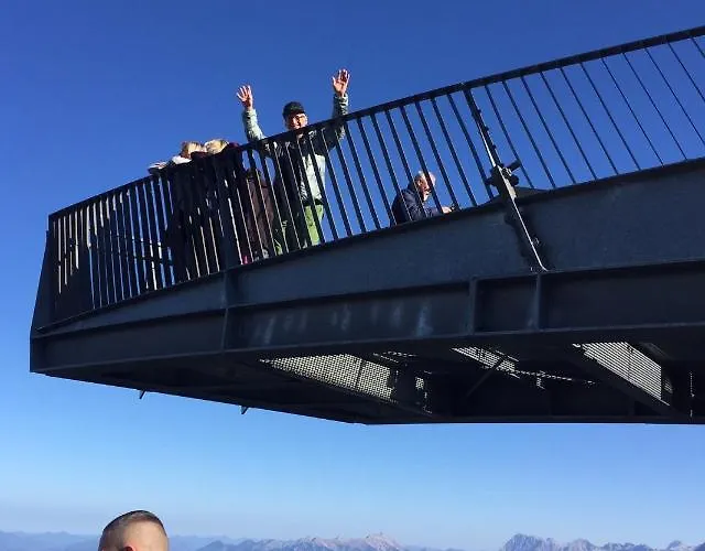 Apartament Wiestalerhof *