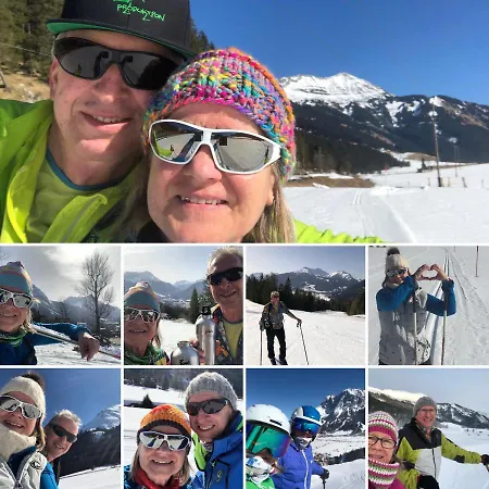 Wiestalerhof Apartman